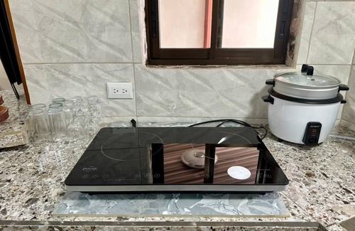 Paso Canoas House | House in Paso Canoas, CR, of 84 with 3 AC and fully equipped.