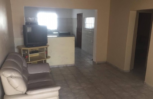 Centro House | House in Peruibe Sp .
