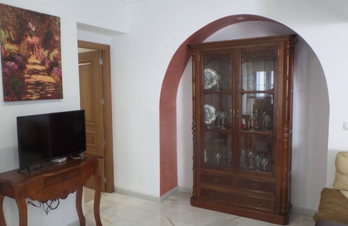 Los Agustines House | House in Plain Square of the Convent of La Rambla de Córdoba.