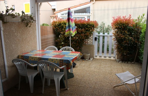 Portiragnes-Plage House | House in Portiragnes Plage, all comfort.