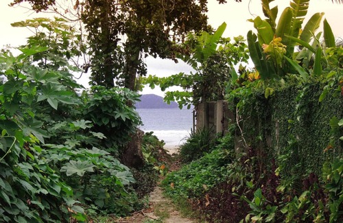 Praia da Fortaleza House | House in Praia da Fortaleza -Ubatuba