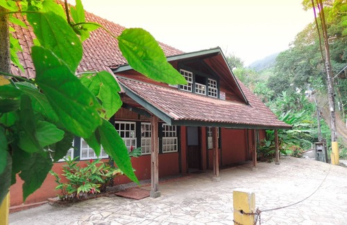 Praia da Fortaleza House | House in Praia da Fortaleza -Ubatuba