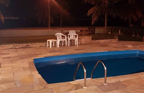 Praia Seca House | House in Praia Seca, facing the Lagoa