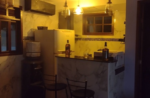 Sahy House | House in Praia Brava, Mangaratiba, RJ