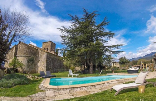Maia de Montcal House | House in Rural Costa Brava (Rectoria de Dosquers)