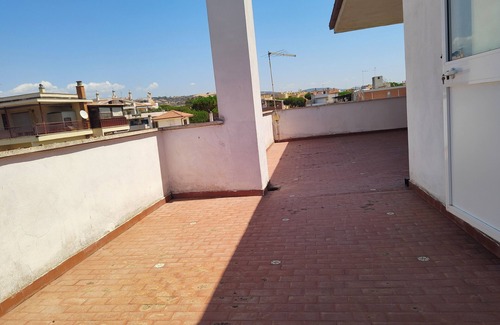 Santa Marinella Apartment | House in Santa Marinella distance 100 meters from the sea with sea view