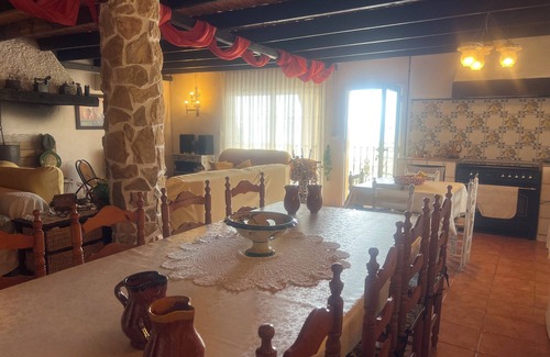 Santa Susanna House | HOUSE IN SANTA SUSANA/GROUND FLOOR WITH POOL, BARBECUE AND CHILL OUT