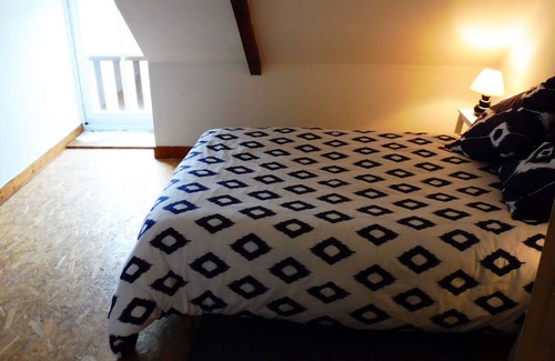 Pleslin-Trigavou House | House in small village located between Dinard, St Malo and Dinan medieval town