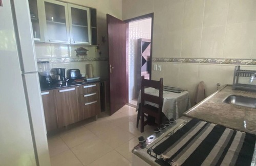 Araruama House | House in the Lakes Region