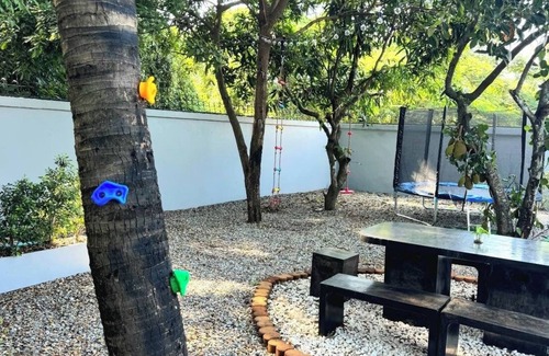 Hang Dong House | House in the best area of Hang Dong. 3 bedrooms, 3 bathrooms, spacious area