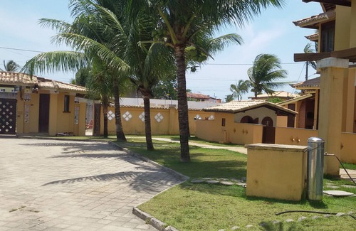 Taperapua Beach House | House in the best location of Porto Seguro, pool w/hydro!