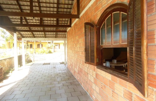 Itapoa House | House in the block of the sea in Itapema do Norte - Itapoá!