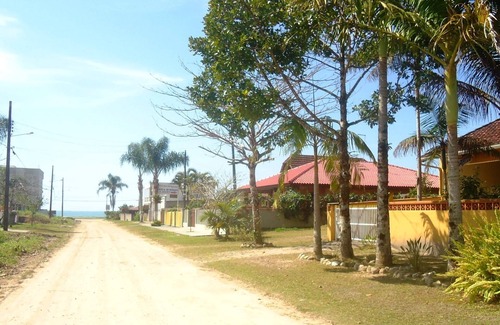 Itapoa House | House in the block of the sea in Itapema do Norte - Itapoá!