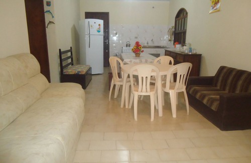 Itapoa House | House in the block of the sea in Itapema do Norte - Itapoá!