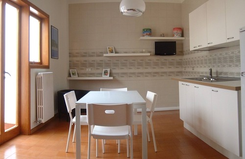 Polignano a Mare Apartment | house in the center, near the historic center, the railway station, the sea