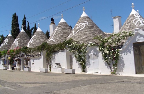 Polignano a Mare Apartment | house in the center, near the historic center, the railway station, the sea