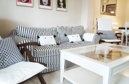 Cabo de Palos House | HOUSE IN THE CENTER OF CABO DE PALOS, CLOSE TO DIVING CLUBS