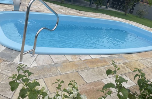 Centro House | House in the center close to the beach