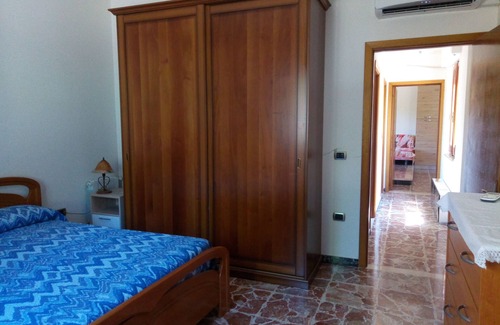 Collinas Apartment | house in the center of Sardinia
