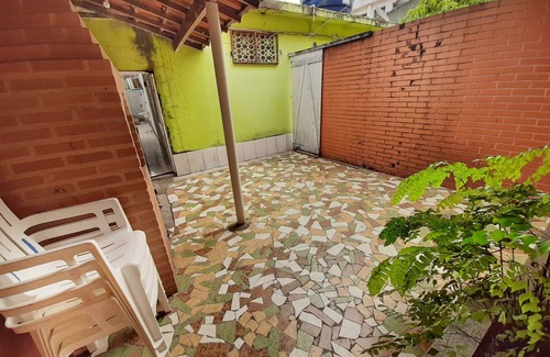 Praia dos Anjos House | House in the center of Arraial do Cabo