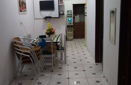 Japaratinga House | House in the city center