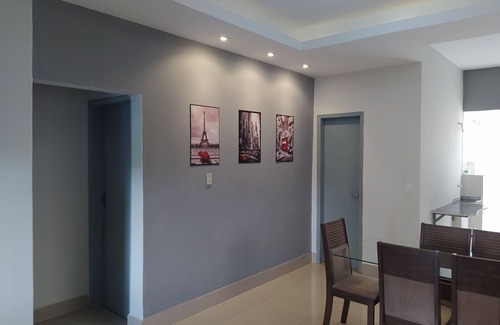 Vila Operaria House | House in the esplanade district next to the center close to everything