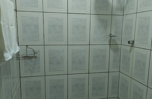 Vila Operaria House | House in the esplanade district next to the center close to everything