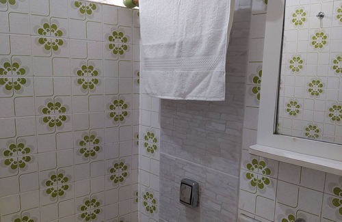 Vila Operaria House | House in the esplanade district next to the center close to everything