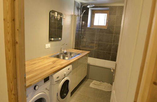 Le Bourg-d'Oisans House | House in the heart of the Oisans