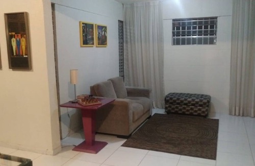 Ponta Negra House | House in the heart of Ponta Negra