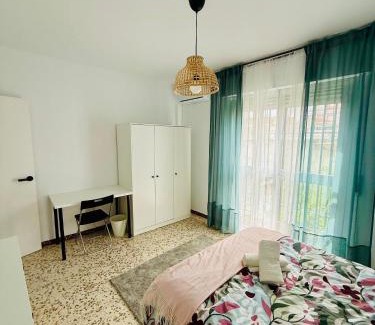 Dos Hermanas House | House in the heart of Dos Hermanas