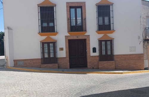 El Saucejo House | House in the heart of Andalusia