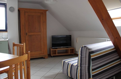 Artolsheim House | house in the heart of a village of Ried.