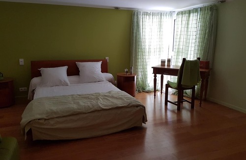 La Porta House | HOUSE IN THE HEART OF CASTAGNICCIA