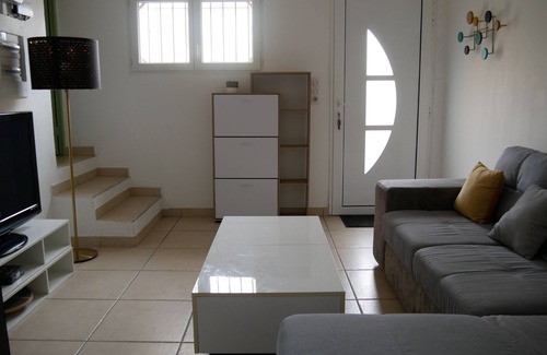 Mouries House | House in the heart of the Alpilles