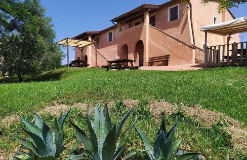 Toiano Other | House in the hills Tuscany