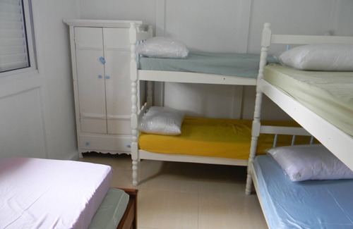 Ilha Comprida House | House in the middle of a protected area in a fishing village