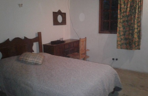 Nova Lima House | House in the middle of nature.