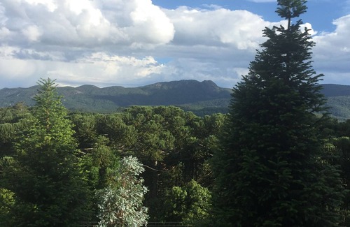 Monte Verde Cottage | House in the Mountains - Refuge of Dreams - Monte Verde