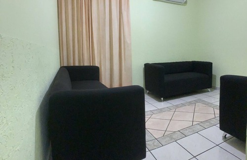 Culiacan House | House in the north of Culiacán