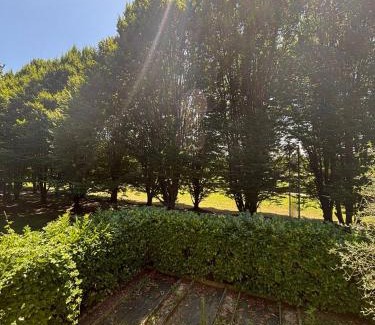 Carpenedo House | House in the park! Free parking and convenient to Venice