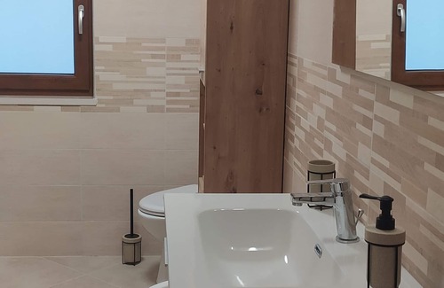 Tufillo House | House in the village of Tufillo