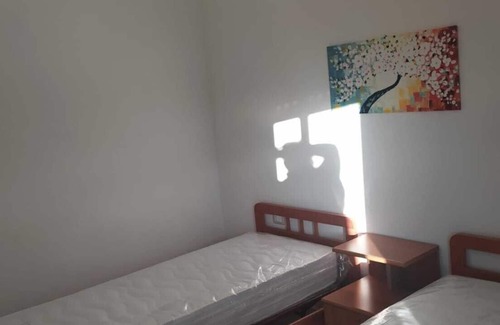 Tufillo House | House in the village of Tufillo