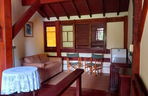 Jardim Itagua House | HOUSE in UBATUBA - Itaguá Beach