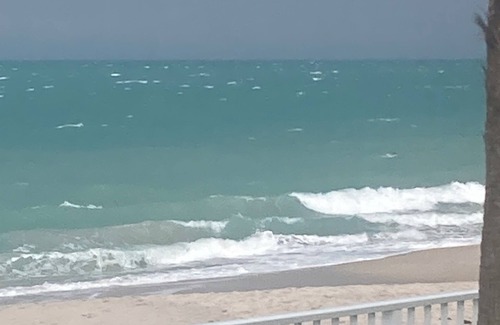 Vero Beach South House | house in Vero Beach close to beach Shared space