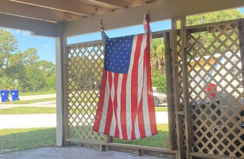 Vero Beach South House | house in Vero Beach close to beach Shared space