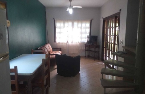 Camburi House | HOUSE IN VILLAGE CAMBURI, R. PRAIA DA MARANDUBA 253, INDIVIDUAL AND ANNUAL LEASES