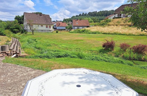 Reipertswiller House | House in Vosges near Lichtenberg Castle