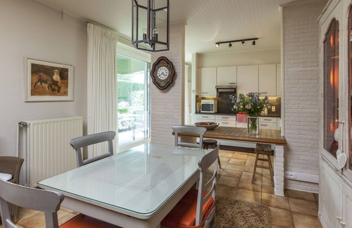 Zingem House | House in Zingem near Hiking Trails