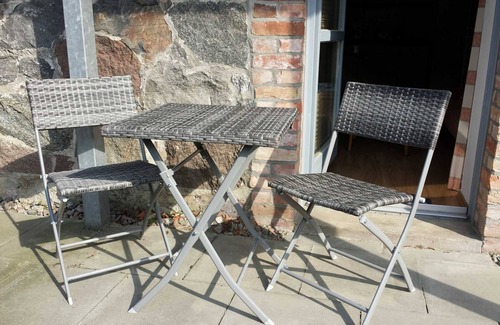 Heringsdorf Apartment | House Inge, App. 2